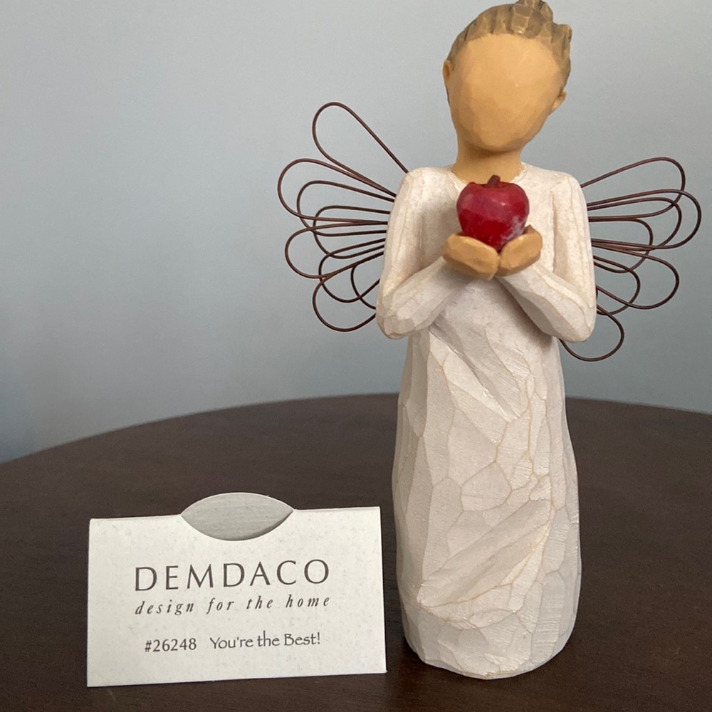 Demdaco “You’re the Best!” #26248